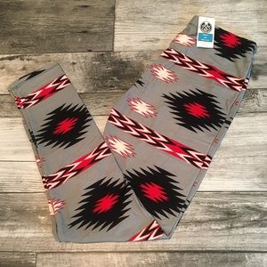 Leggings, S/M (Size 4-12)